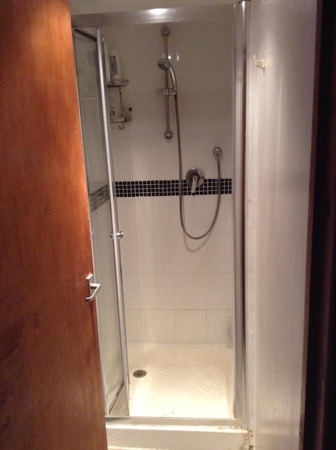 Cozy Room Goodge St Londen Buitenkant foto